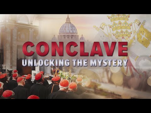 Conclave: Unlocking the Mystery, a NewsNation special report | NewsNation Prime