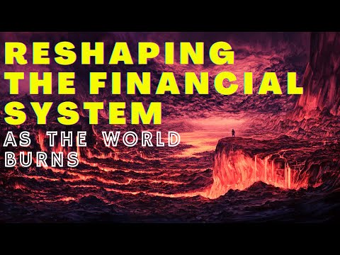 FOLLOW THE MONEY💰 Global Crypto Finance System is HERE 💥 as Global Economy Crumbles ⏳