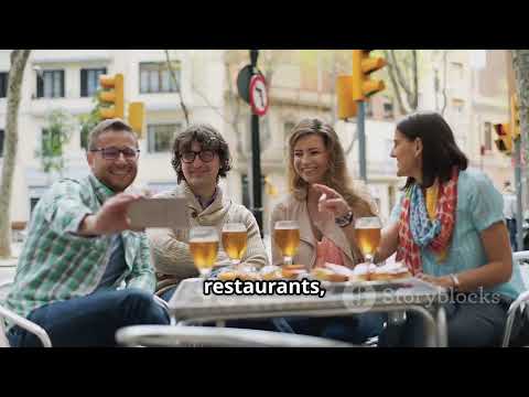 The 15-Minute City Revolution: Transforming Urban Living