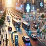 The Future of Traffic is Here! Are Smart Cities Leading the Charge?