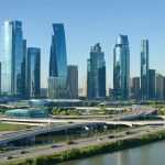 Trasformazione Rivoluzionaria della Smart City: il Salto di Astana nel Futuro