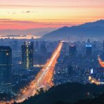 Por que uma pequena cidade dos EUA está de olho nas inovações em cidades inteligentes de Taiwan?