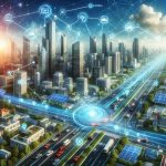 Цифрова революция: Как интелигентните градове трансформират градския живот на стойност 5.3 трилиона долара