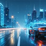 Pathbreaking Display Technologies: Revolutionizing Smart Cities and Automobiles