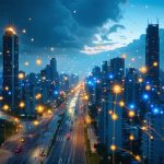 Revolutionizing Smart Cities: The Invisible Infrastructure Transforming Urban Connectivity
