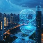 The Smart City Revolution: Transforming Urban Landscapes and Lifestyles