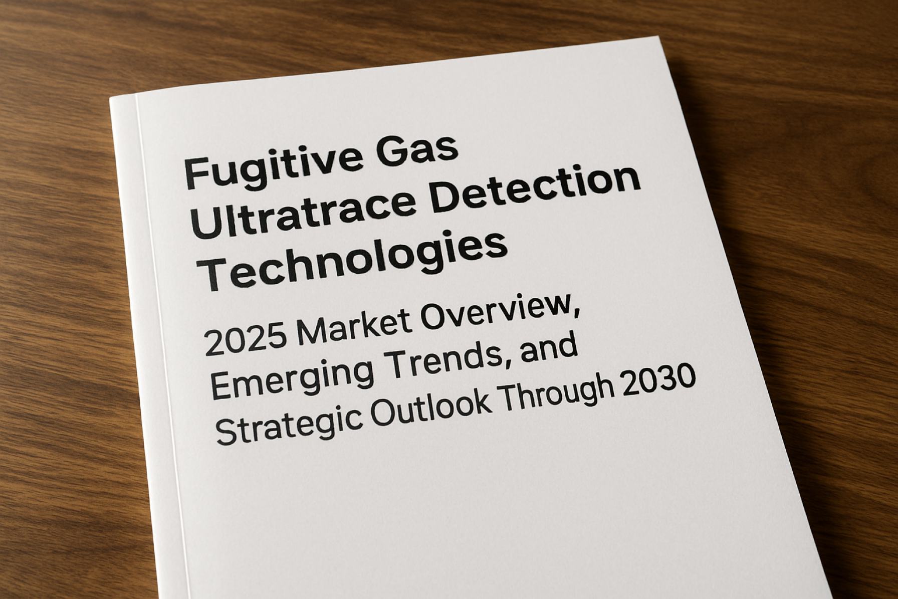 Fugitive Gas Ultratrace Detection Technologies: 2025 Market Overview, Emerging Trends, and Strategic Outlook Through 2030