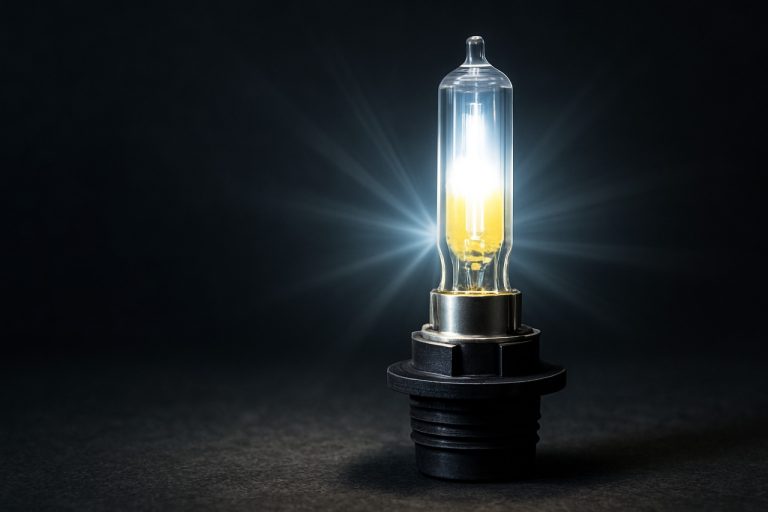 Průlom v osvětlení xenon-fosfor: Co bude dominovat trhu do roku 2029? (2025)