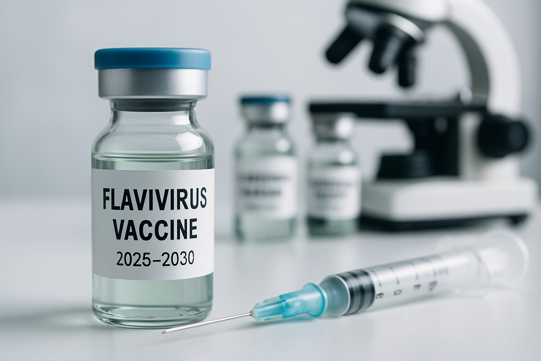 Flavivirus Vaccine Formulation 2025–2030: Game-Changing Innovations & Forecasts Revealed!