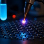 Quantum Exciton Graphene Synthese: Doorbraken in 2025 en Marktgroei Vooruitzichten