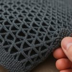 Textile Auxetics: Revolutionizing Fabrics with Negative Poisson’s Ratio (2025)