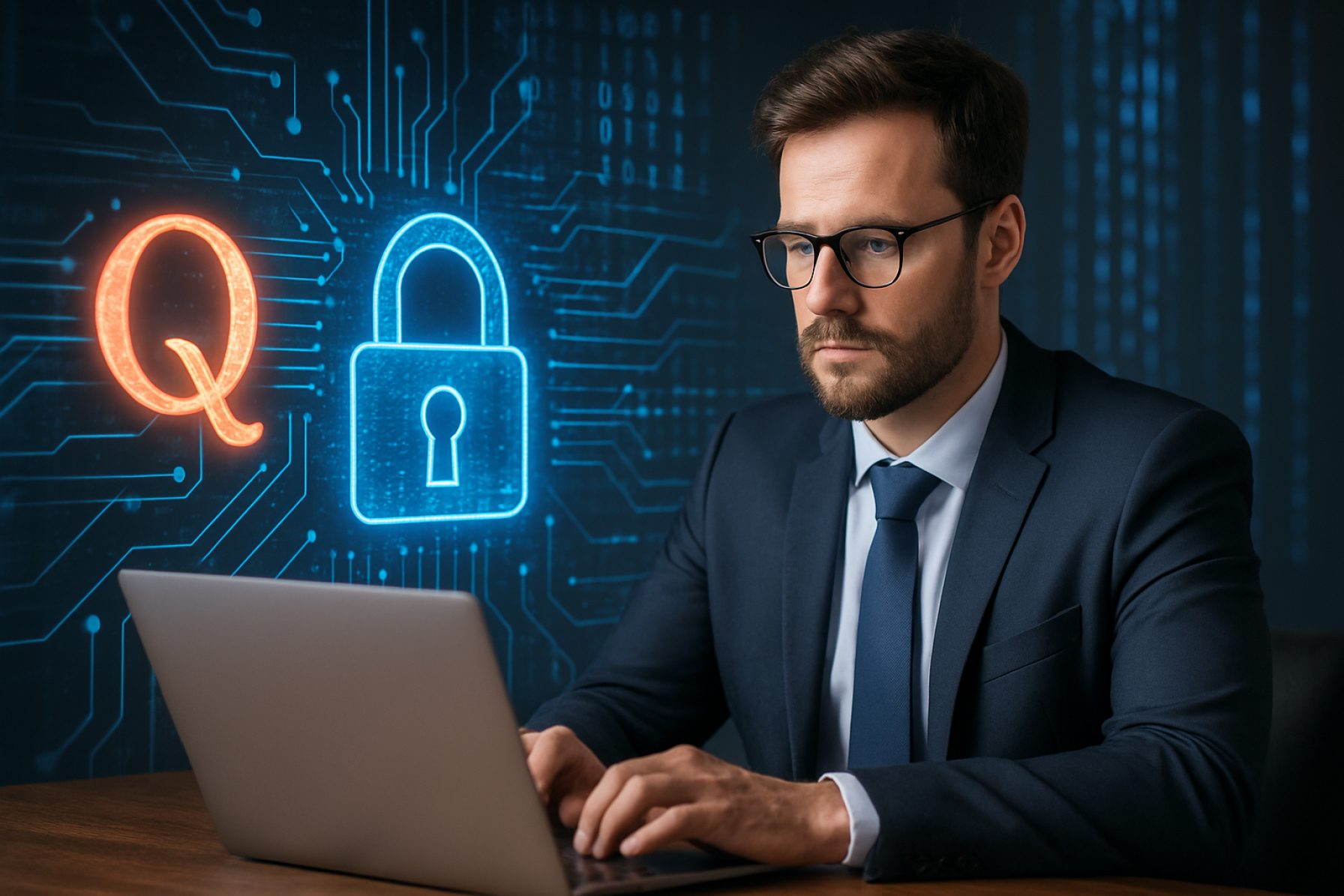 Quantum-Resistant Secure Communications Market 2025: Surging Demand Drives 38% CAGR Amid Post-Quantum Security Race