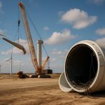 Wind Farm Decommissioning Services Market 2025: Rapid Growth Driven by Aging Infrastructure & $2.1B Opportunity Ahead