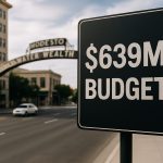 Modesto’s $639 miljoen budget onthult gouden kansen voor techleveranciers en slimme steden-innovatore