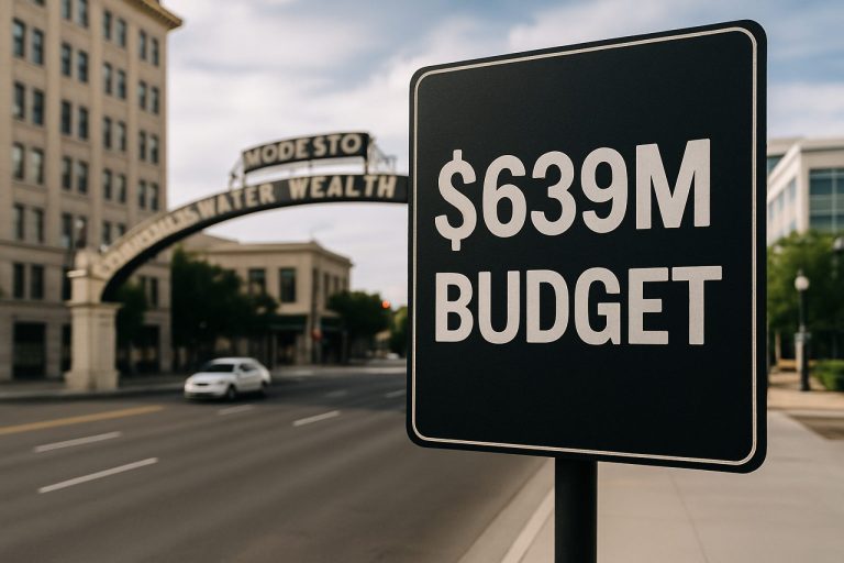 Modestos budget på 639 millioner dollars afslører gyldne muligheder for teknologileverandører og smart city-innovatører