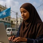 Somalia’s Evolving Internet Landscape: Connectivity, Challenges, and Opportunities