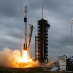 SpaceX Faces Turbulence: Twin Launches, Debris Disputes, and Infrastructure Mishaps
